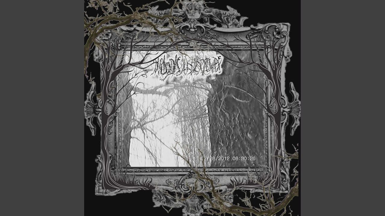 VEINS LIKE TREE BRANCHES (DARK AMBIENT)
