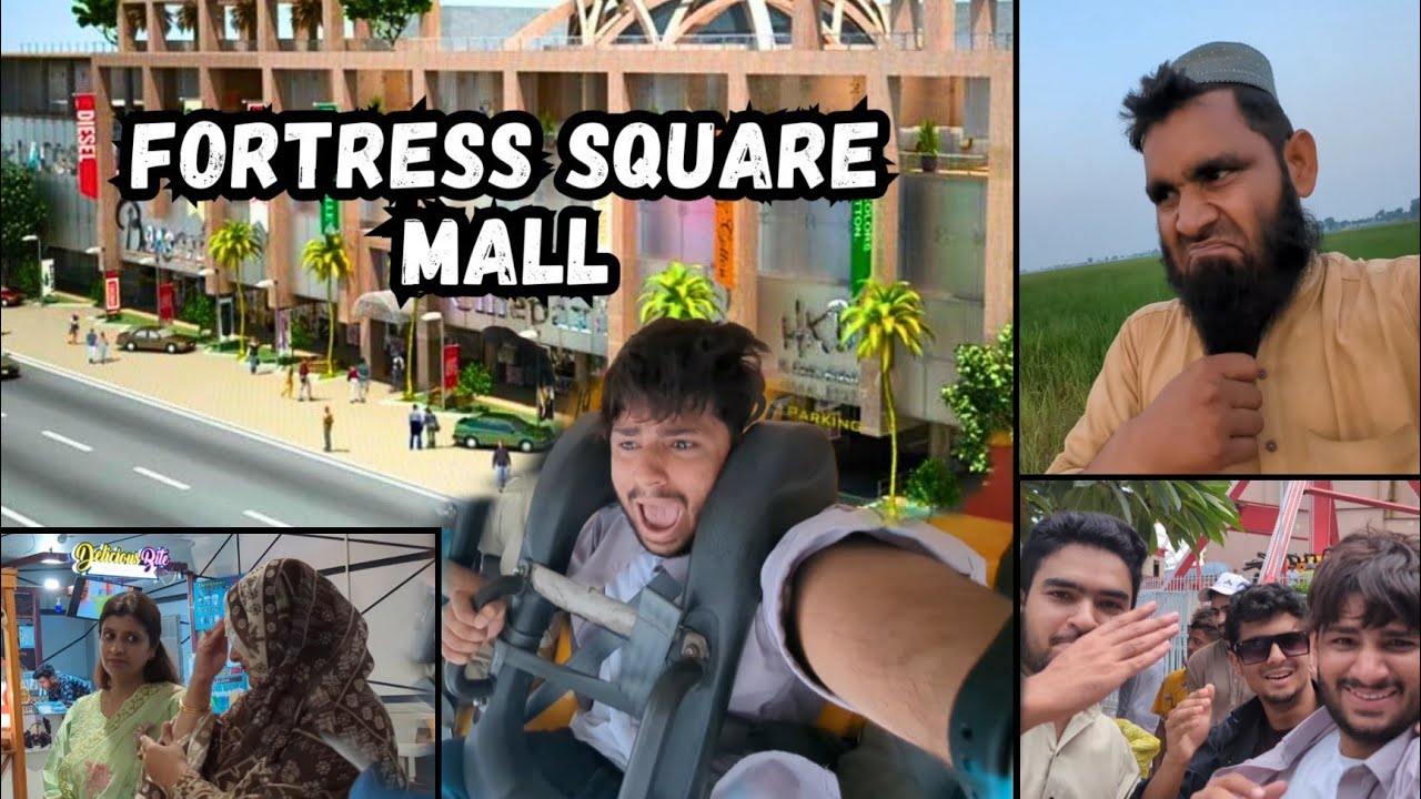 Thrilling Rides & Unforgettable Fun with Deaf Friends! 🎠👍 Special Invite, Endless Memories! 