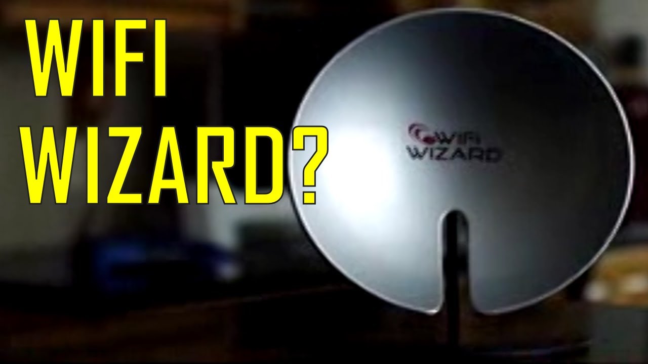 Wifi Wizard As Seen On TV Commercial Buy Wifi Wizard As Seen On TV Wifi Internet Range Extender