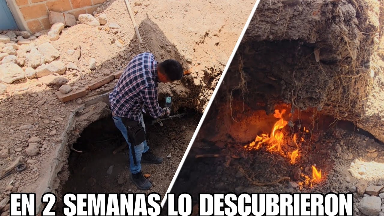 ENCONTRAMOS un TESORO dentro DE UNA CASA y est&aacute; fue la reacci&oacute;n de Los DUE&Ntilde;OS...