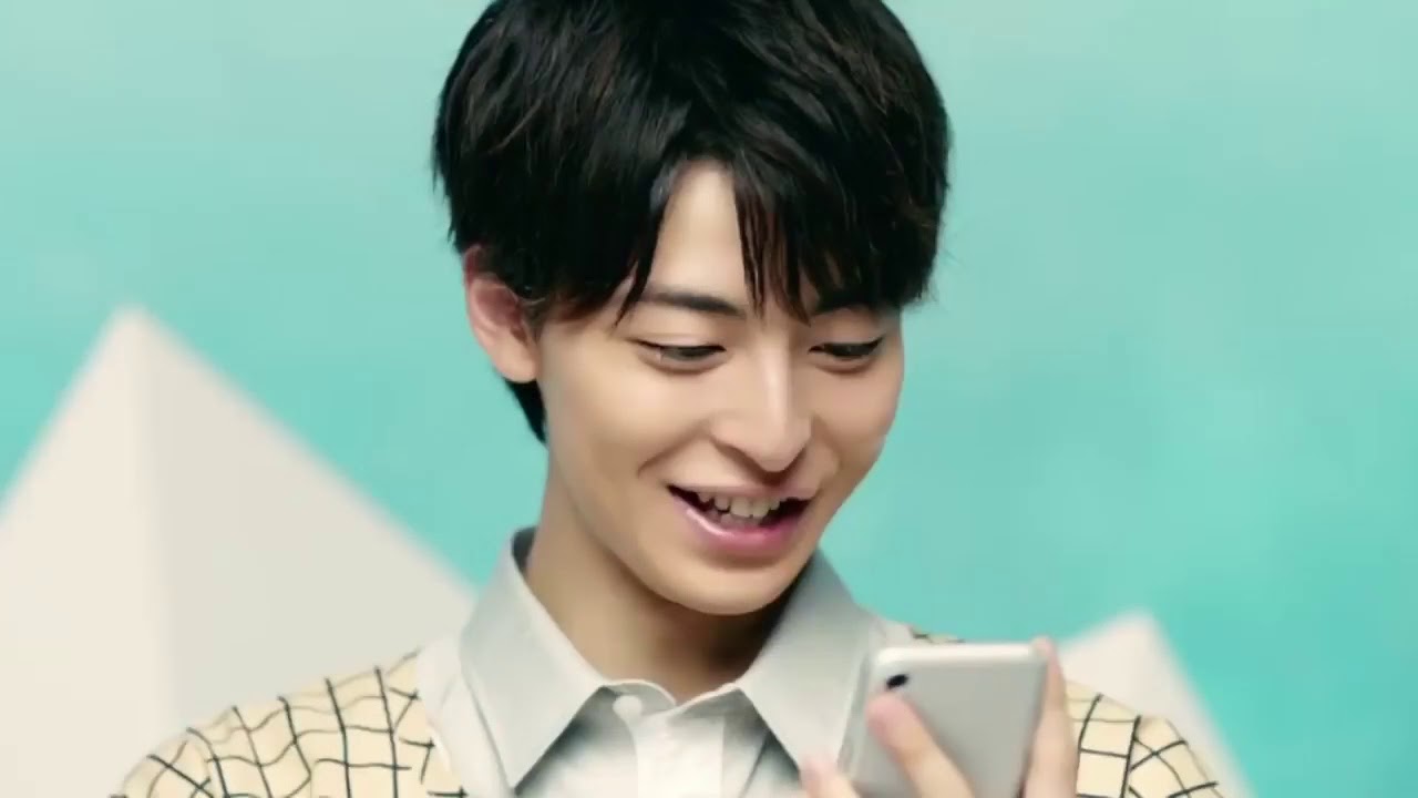Mahiro Takasugi 「高杉真宙」 #Happy22Mahhi #高杉真宙22歳誕生祭0704
