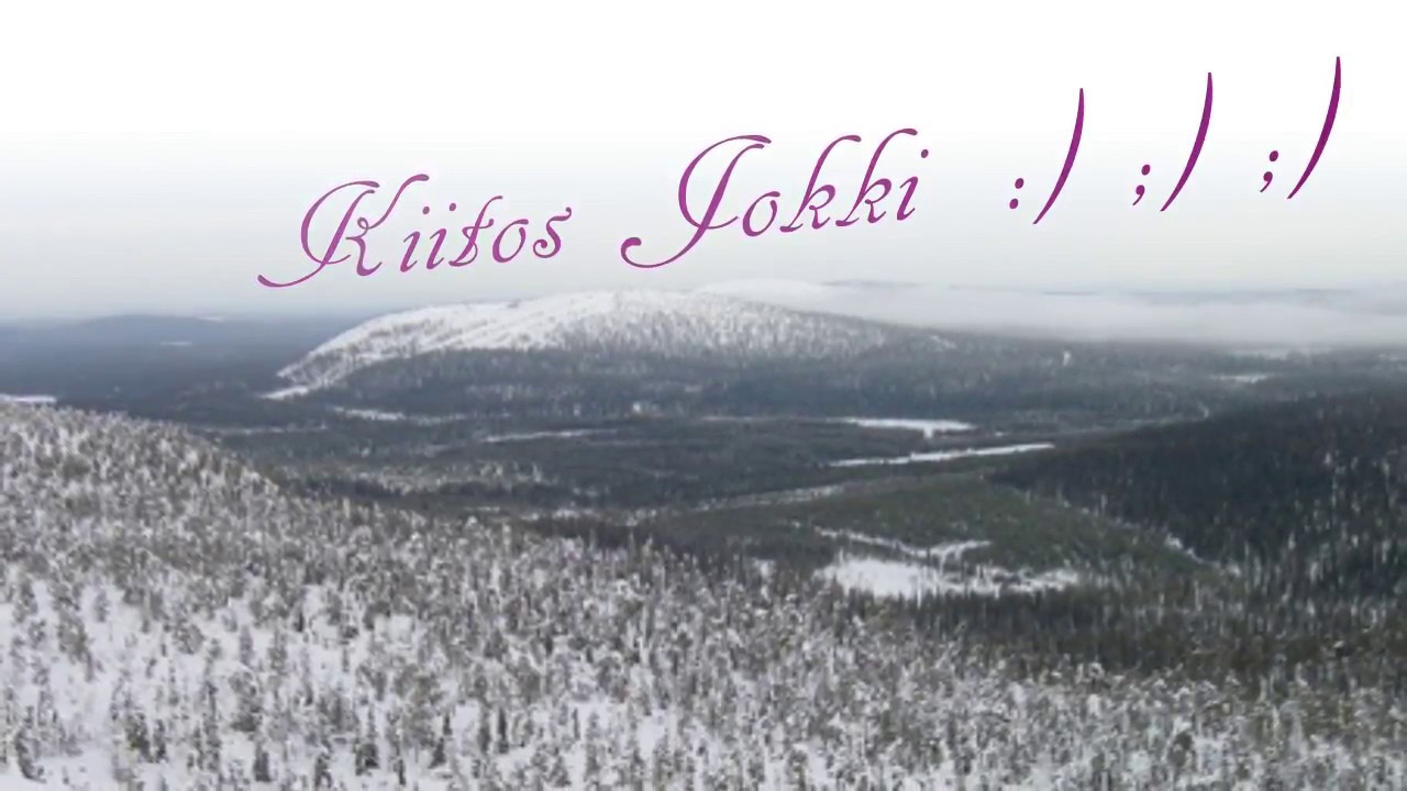 SALLA - valssi  🌺
