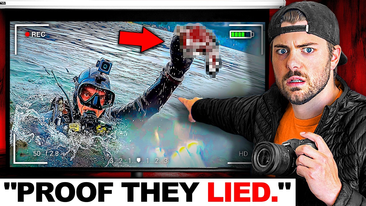 How a YouTuber SOLVED a 67-Year Cold Case Police Called 