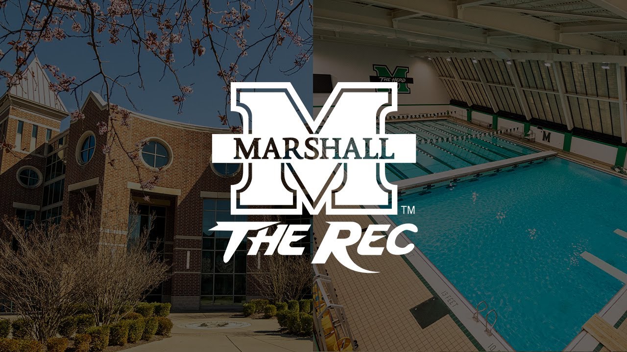 CENTERS at Marshall University | Recreation Center and Fitch Natatorium