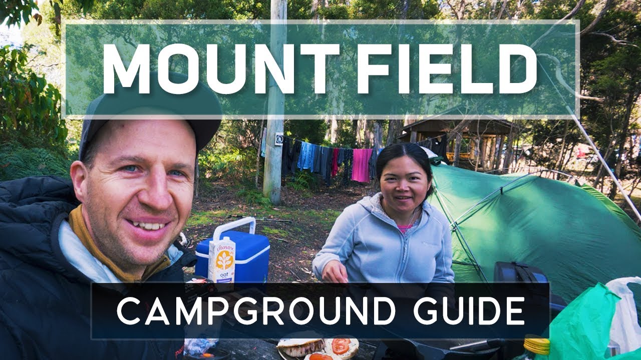Mount Field Campground: Complete Guide for Campers in Tasmania