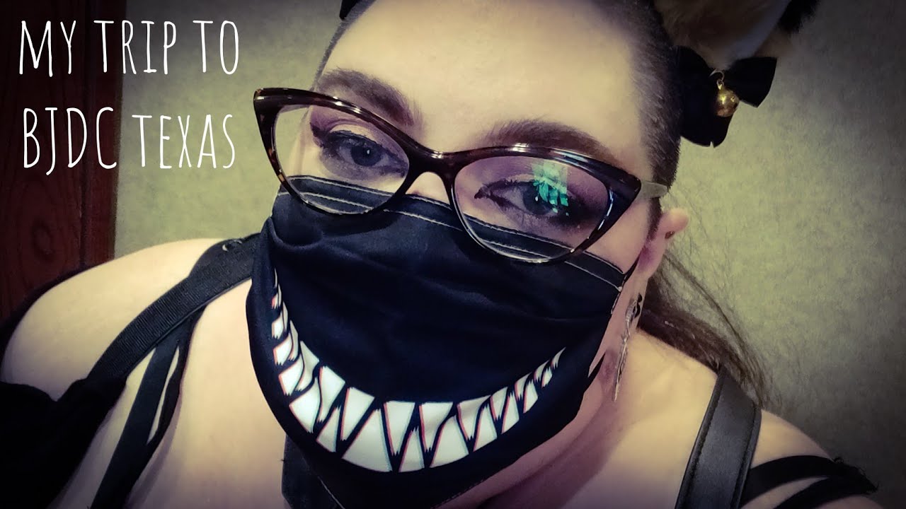 BJDC Texas Vlog and Haul