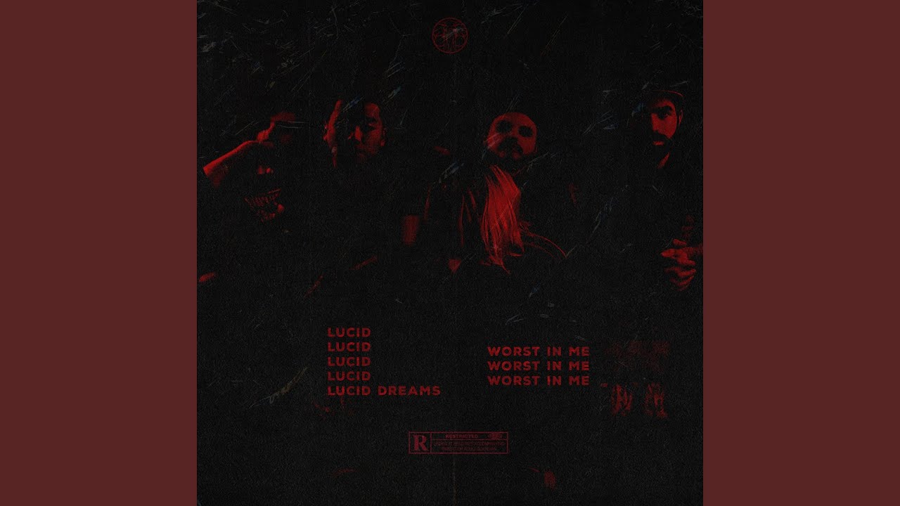 Lucid Dreams