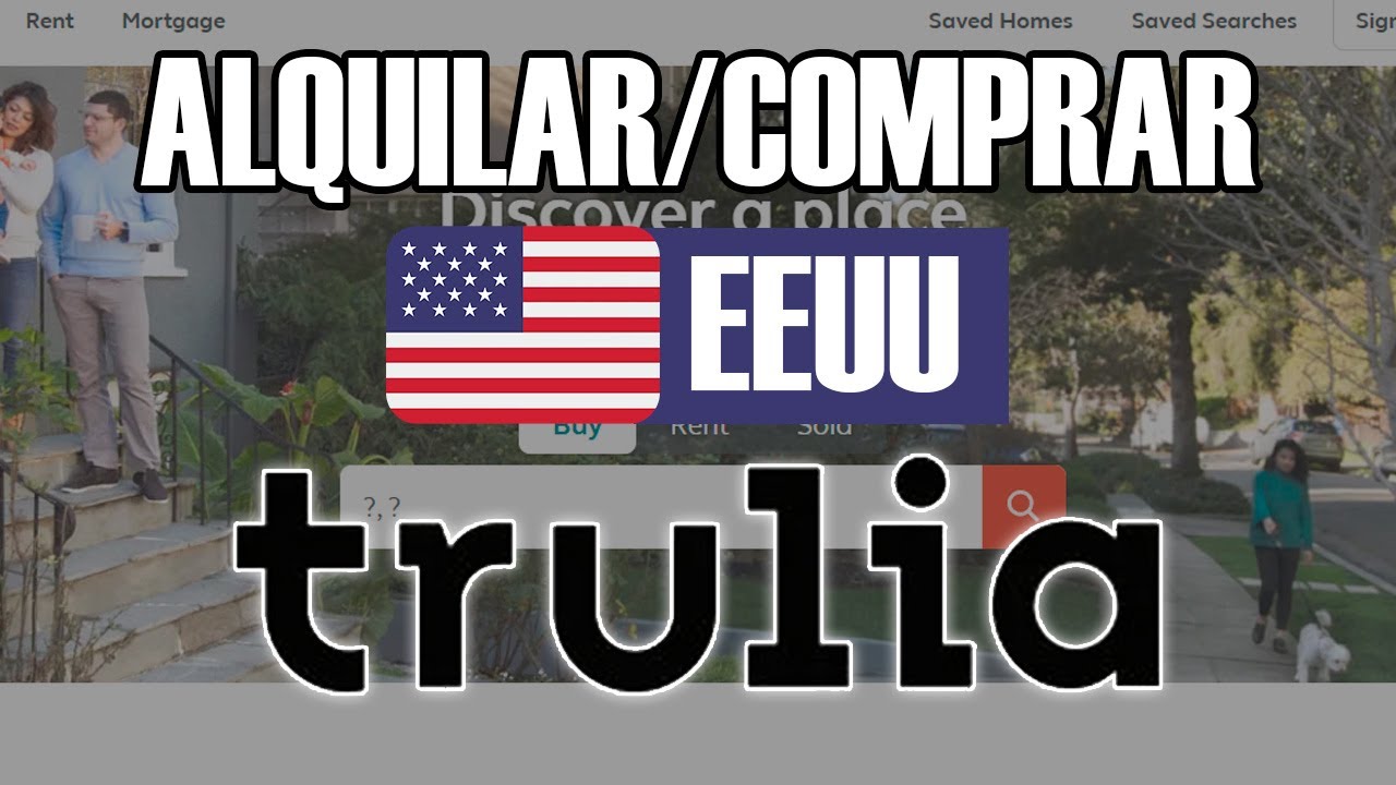 ➡️ C&oacute;mo funciona Trulia.com para buscar piso en Estados Unidos en 2026 (gu&iacute;a completa)