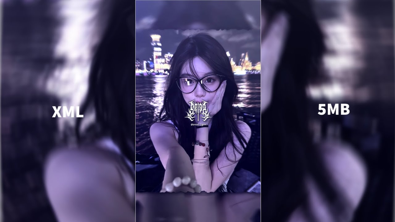 5 PRESET AM 🥵🔥SOUND KECE X KANE TERBARU 2025 || DIBAWAH 5MB DAN XML TREND TIKTOK🎧