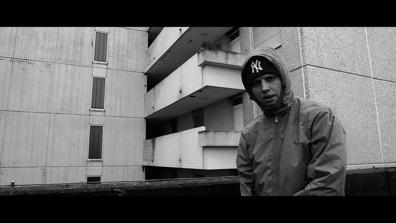 QDZ - Młody Jointer (Official Music Video)