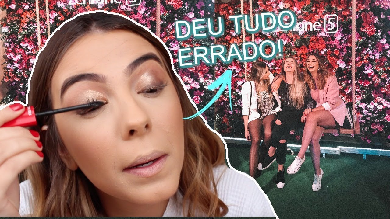 O se arrume comigo MAIS ERRADO DESSE CANAL!