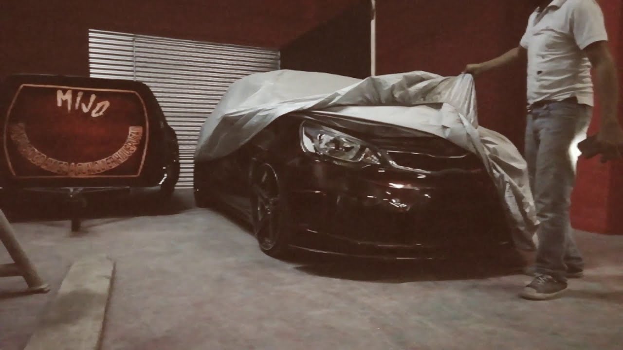 KIA RIO MODIFICADO ➡️ 2017 ✨✨✨ TASS LOCO 507 👈