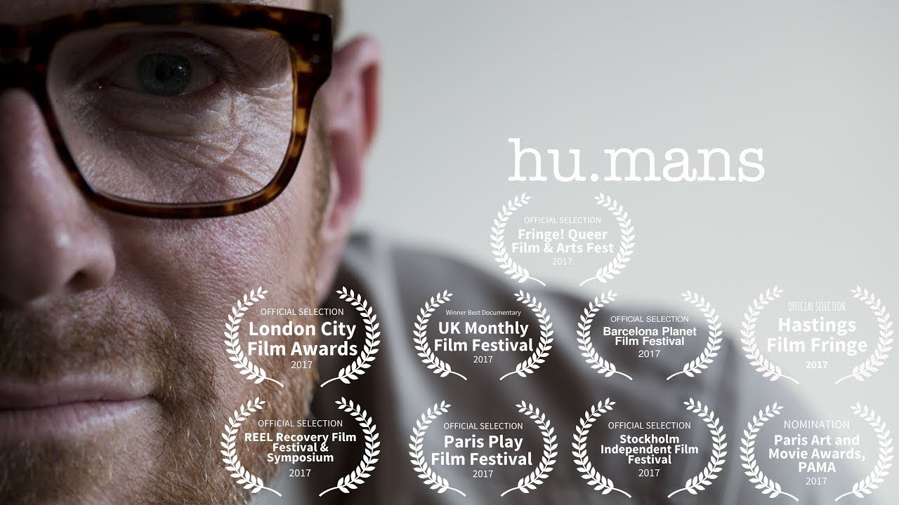 hu.mans: David Stuart