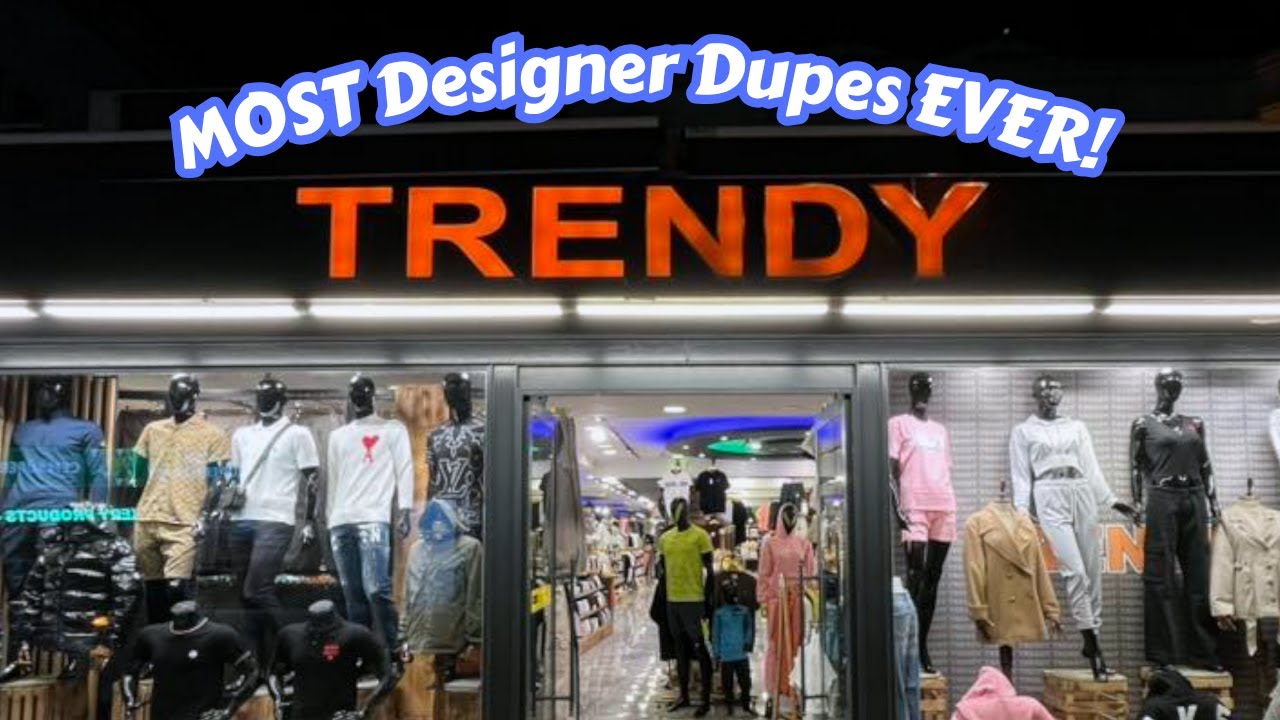 The BEST Fethiye Shop? (I Bought Everything!)
