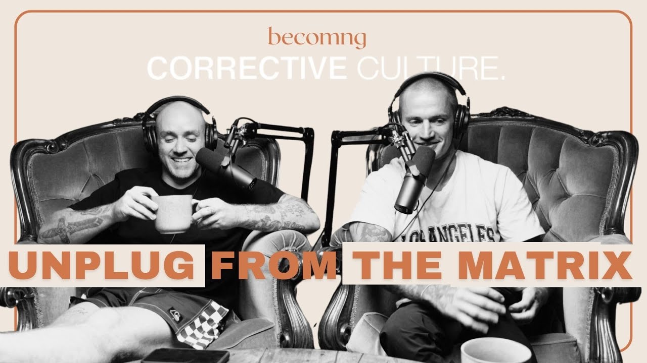 Manifest your Extraordinary Life with Corrective Culture