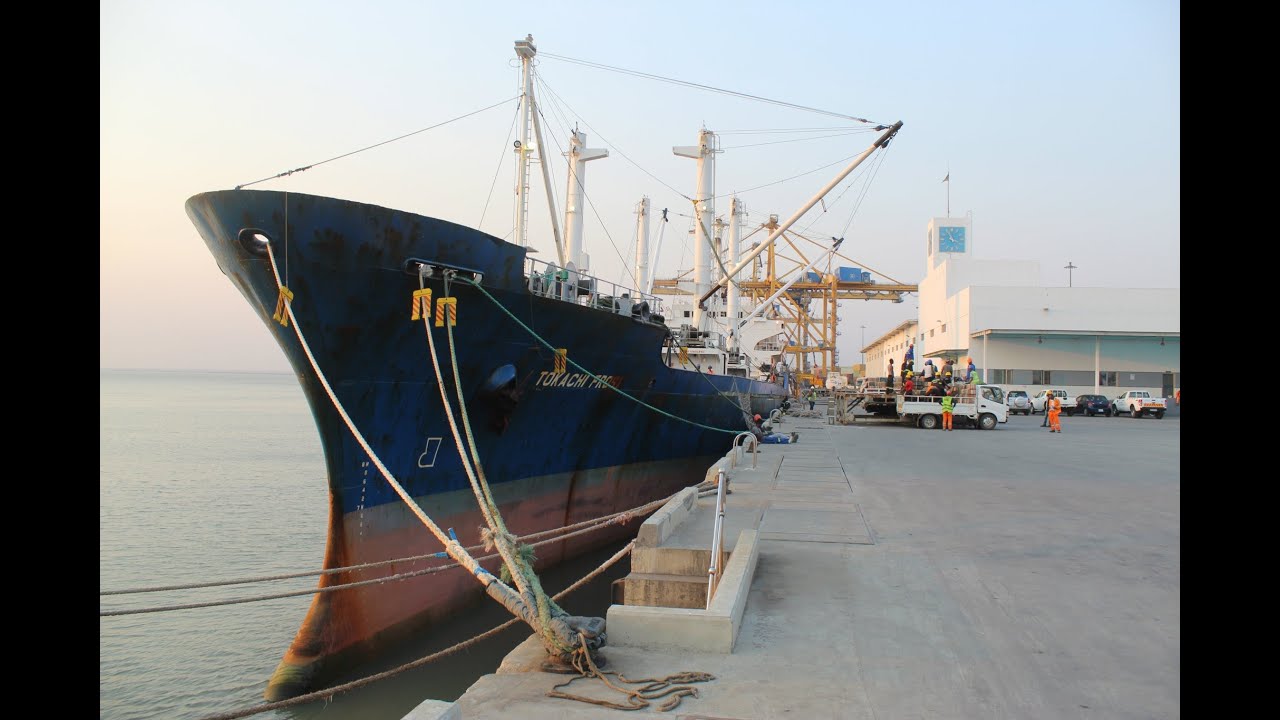 PORTO DE PESCA DA BEIRA | SOBRE NÓS