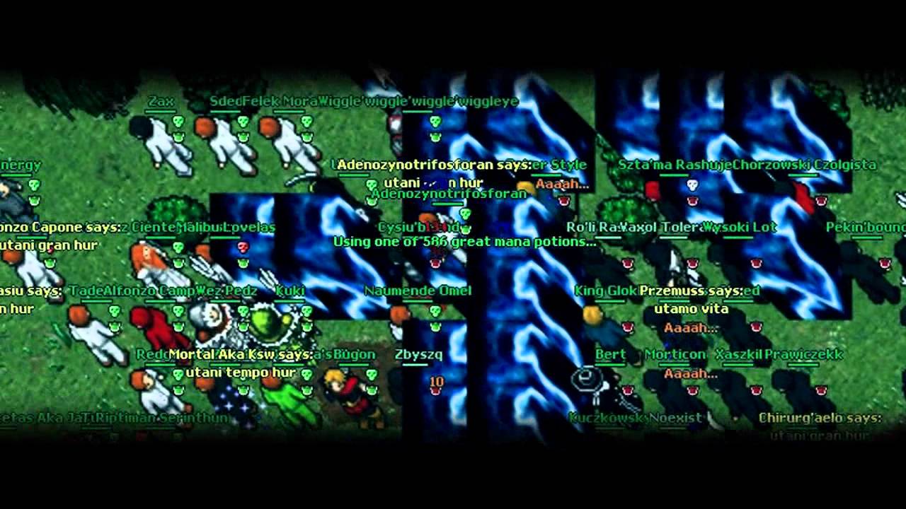 Narvia.eu | Decauth [HD] + [VT RECORDS]