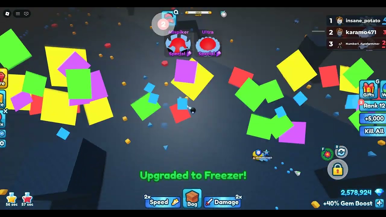 tank game part 3