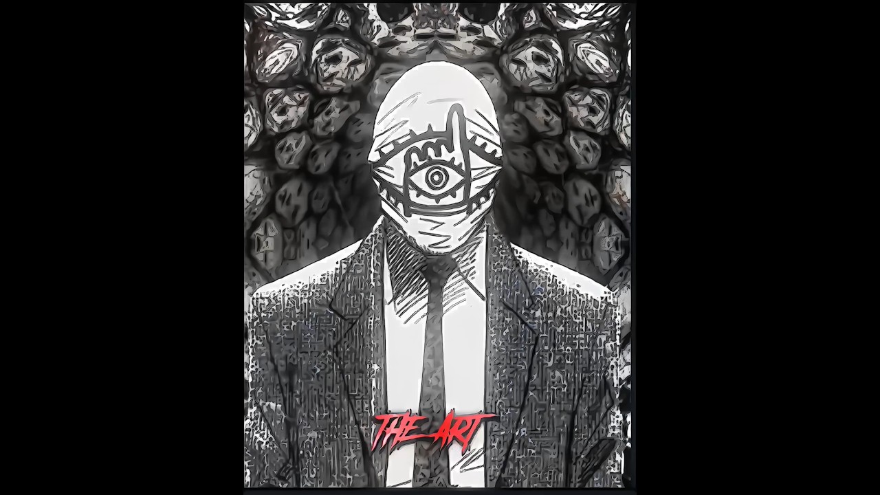 The Artist vs The Art | Naoki Urasawa (Monster - 20th Century Boys) #anime #manga #mangaedit #edit