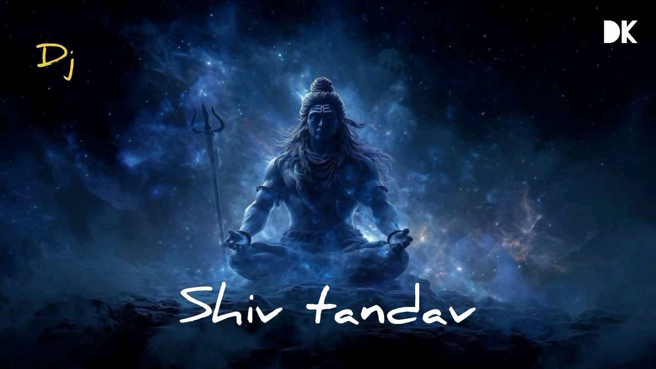 Shiv tandav||dj song#song #music #dj@dklofirap 