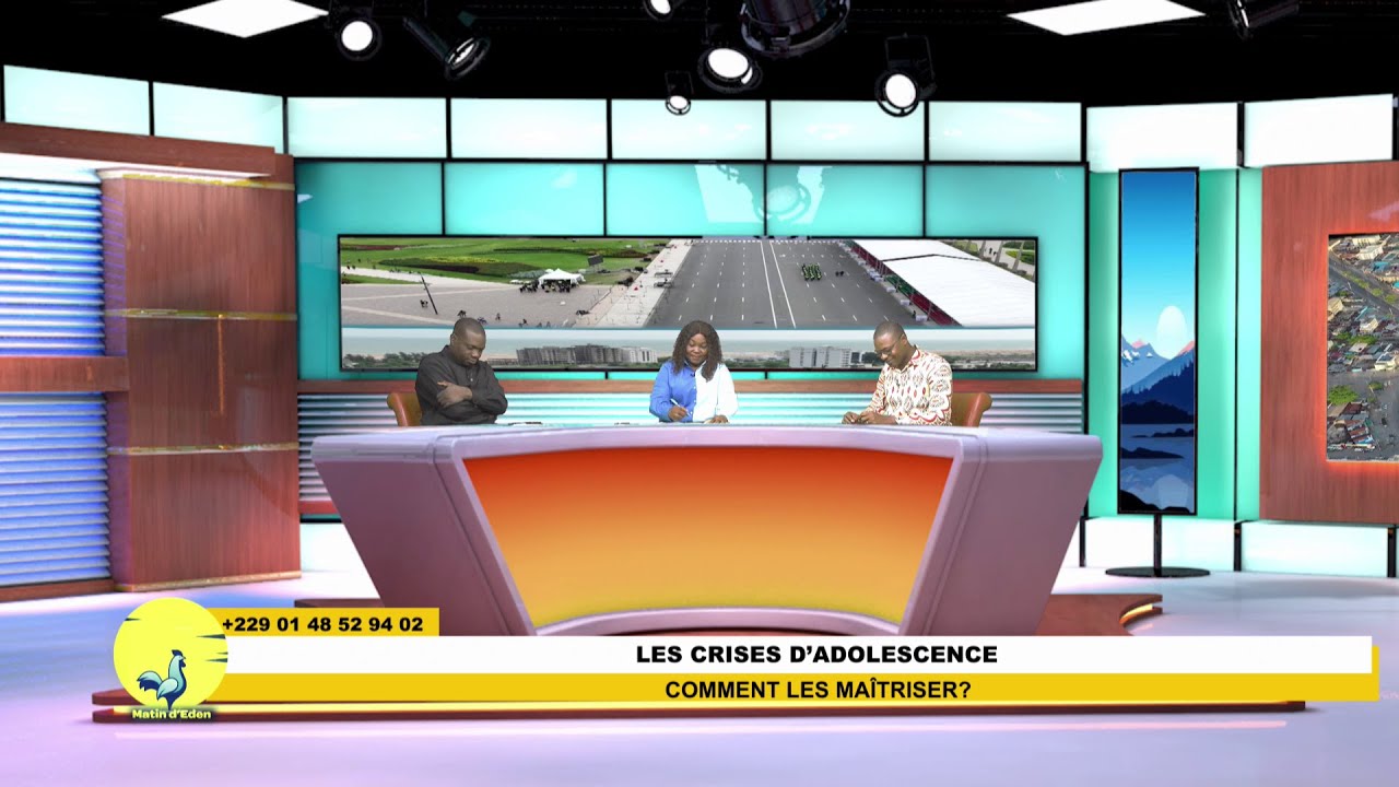 Les crises d’adolescence : Comment les maîtriser ?