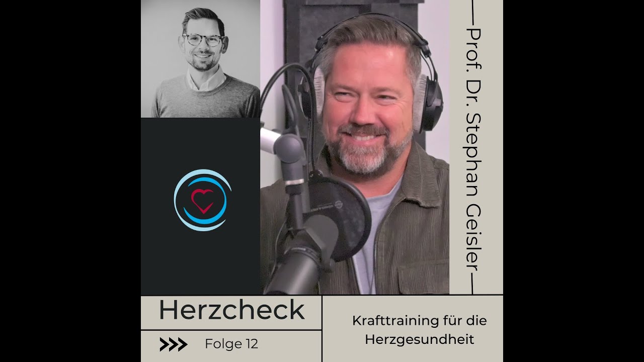 Krafttraining und Herzgesundheit