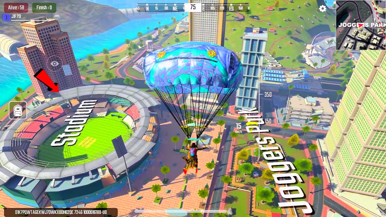 NEW INDIAN GAME SCARFALL 2.0 &ndash; Mumbai Gameplay 😱Scarfall 2.0 live