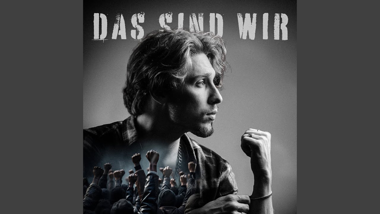 Das sind wir