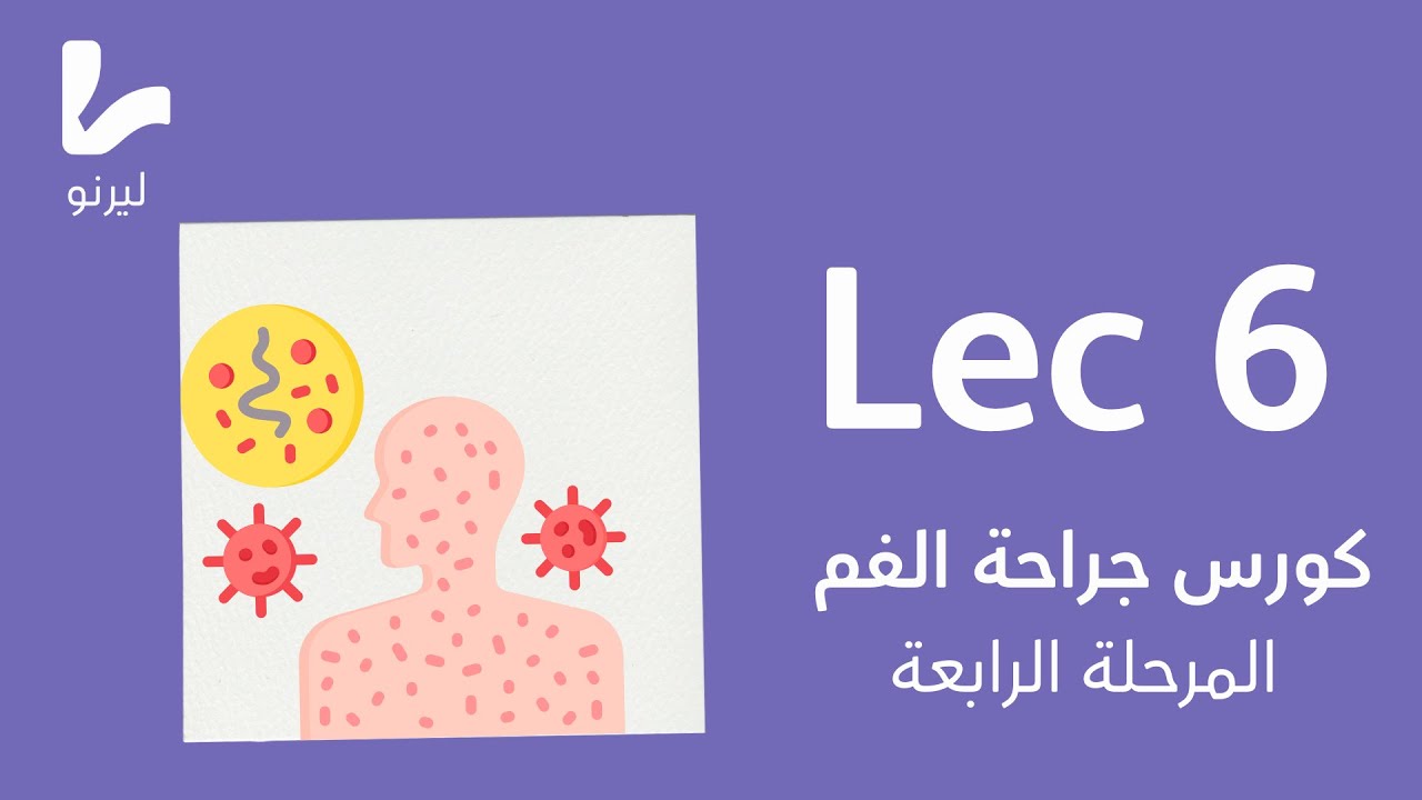 LEC 6 Allergy ( المرحلة الرابعة )