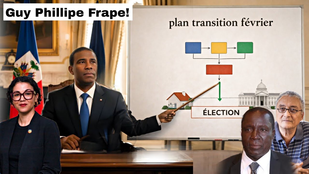 PLAN  Ofisyel Guy Phillipe Pale pou 7 Fevrier 2026-Ekip la frape F&ograve;