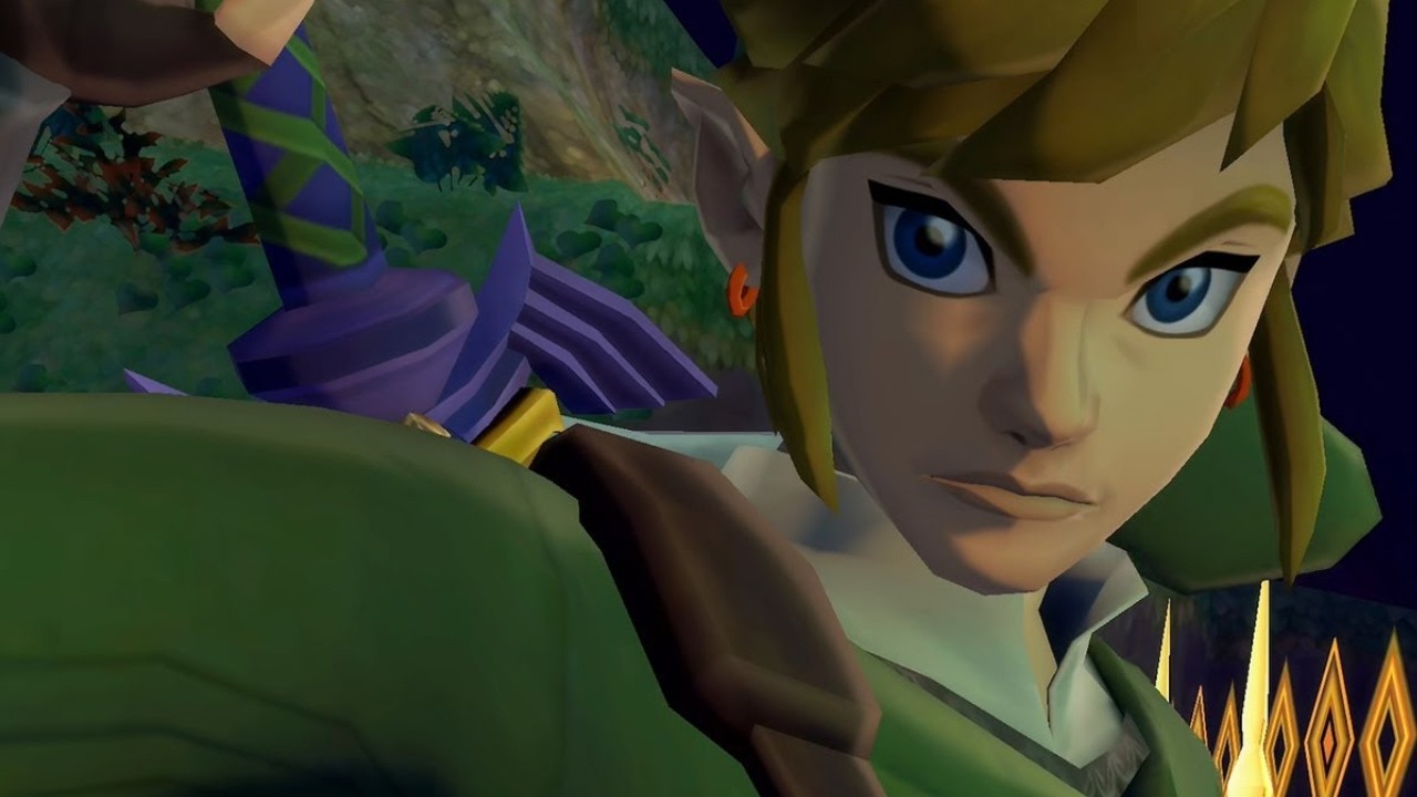 The Legend of Zelda Skyward Sword HD Nintendo Switch 100% Hero Mode Episode 15!