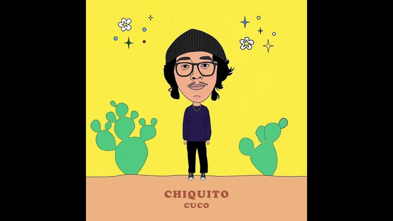 CUCO - Summertime Hightime (Instrumental Reprod)