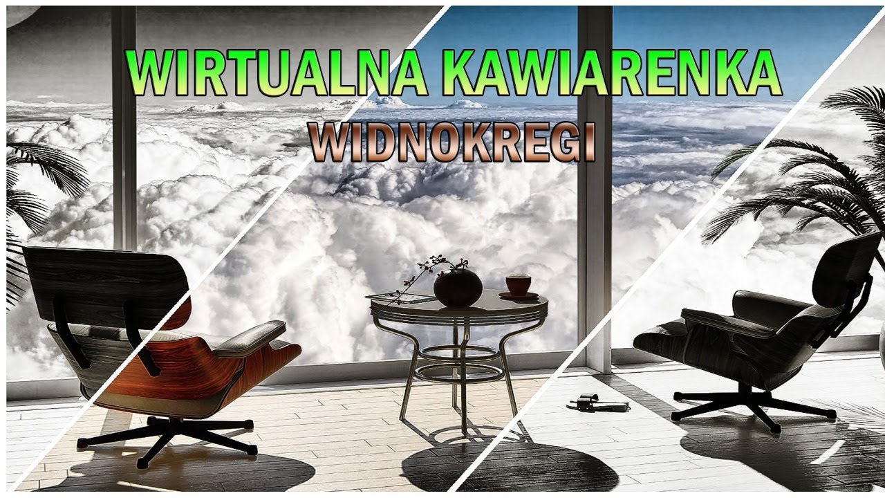 Wirtualna Kawiarenka Na progu roku 2025-26 