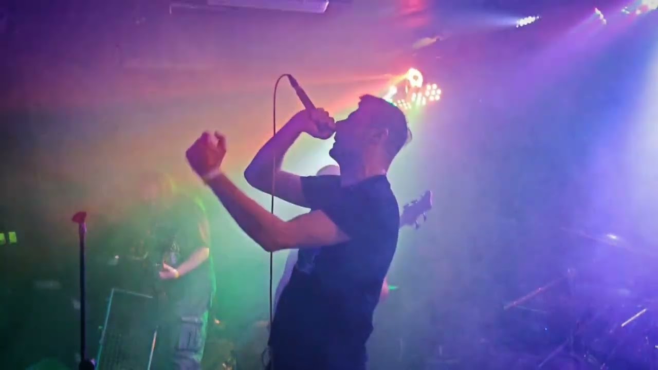 Firegarden - I Will Kill You