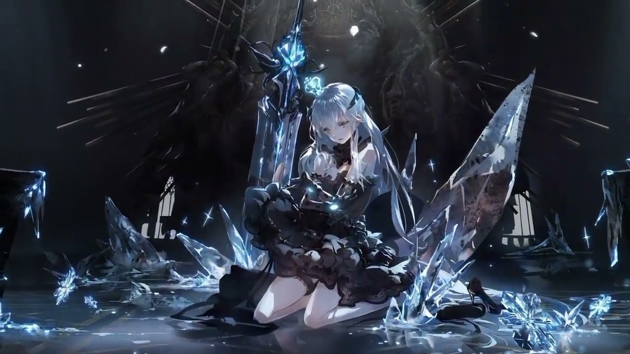 ( Nightcore ) - Yêu Thương Chẳng Là Mãi Mãi Remix (AIR REMIX) - DC TÂM