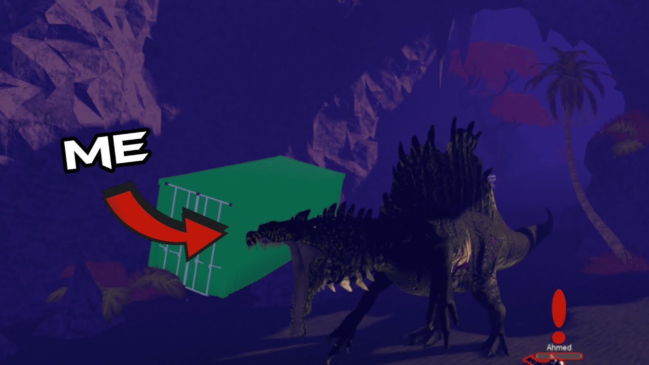 USING ZOMBIE SPINO IN PRIMAL PURSUIT | HALLOWEEN UPDATE