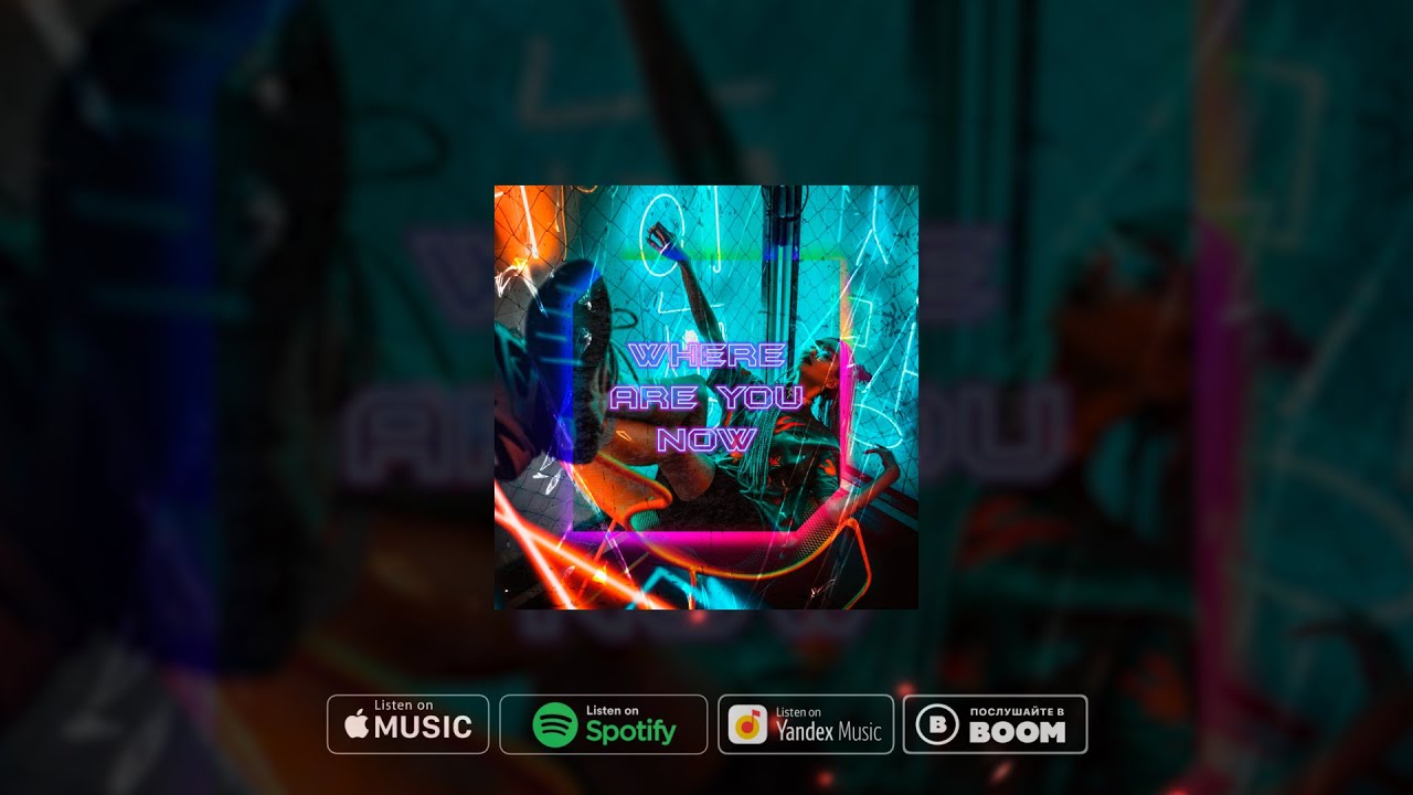 Starix & FanEOne - Where Are You Now (Official Audio)