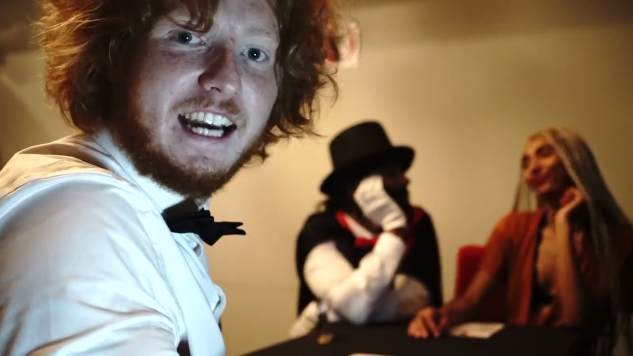 Kyle O - Jenny (music video)