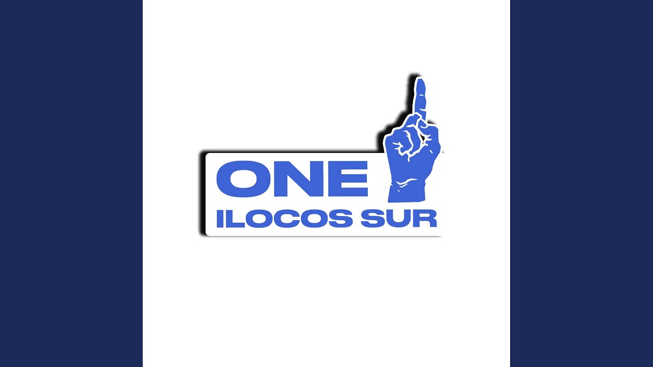 One Ilocos Sur