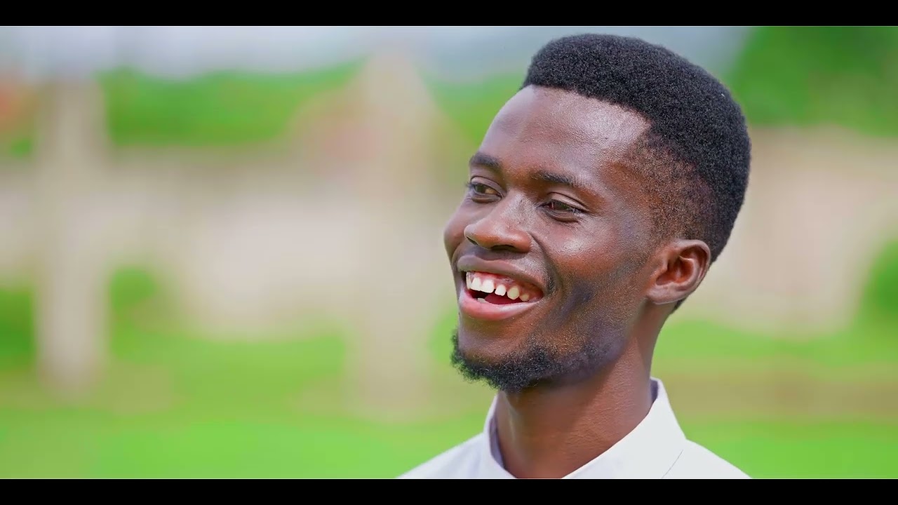 NITAMWONA | MZINGA SDA CHOIR - MISUFINI, MOROGORO