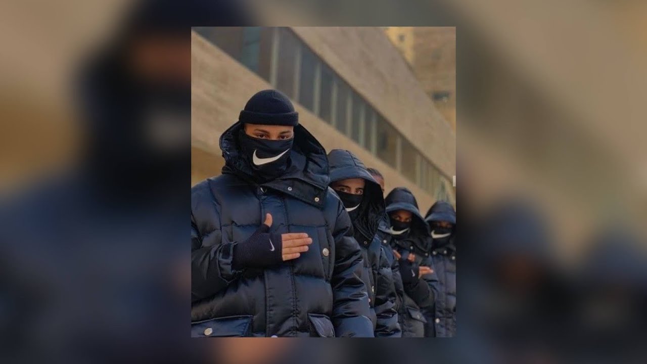 UK Drill type beat 2022 - 