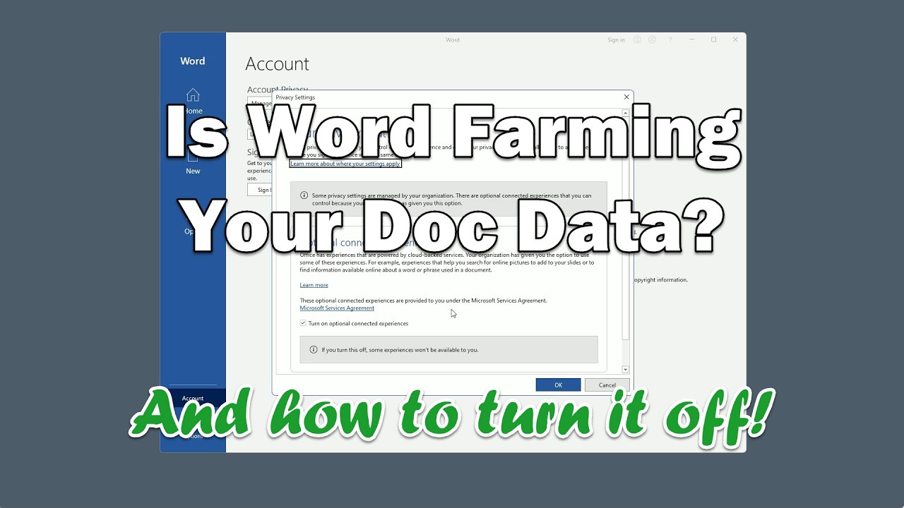 Используете ли вы Word Farming для обработки данных ваших документов?