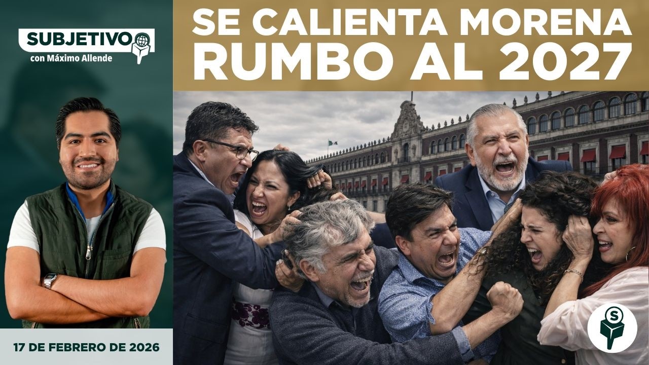 #Envivo 🔴 Nueva Escuela Mexicana no es Marx Arriaga: Sheinbaum - Antivacun4s culpables de sarampión
