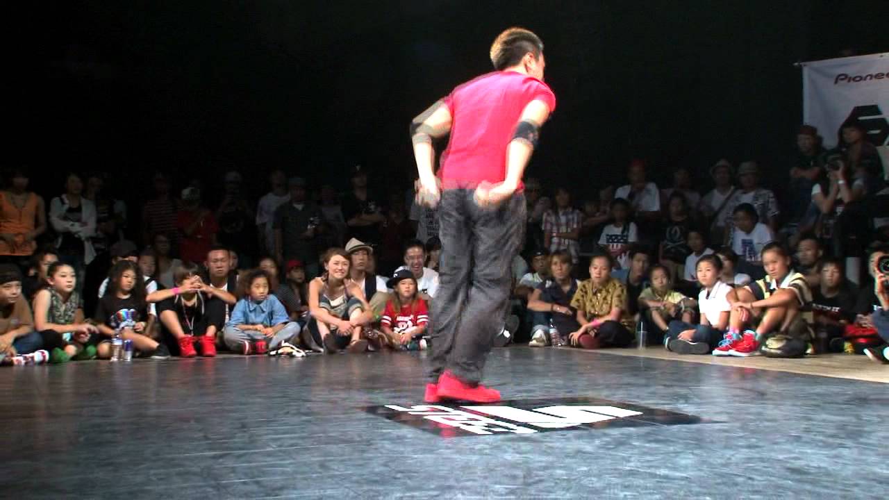 DANCE@LIVE S7 BREAK KANTO CHARISMAX【FINAL】2GOO vs TAISUKE(WINNER TAISUKE)