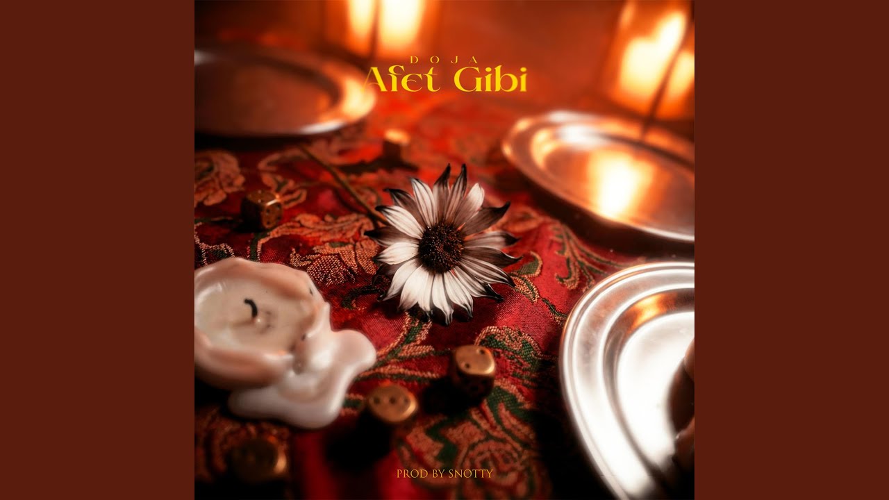 Afet Gibi