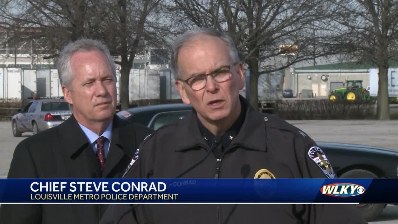 Officials discuss impact of potential cuts to public safety
