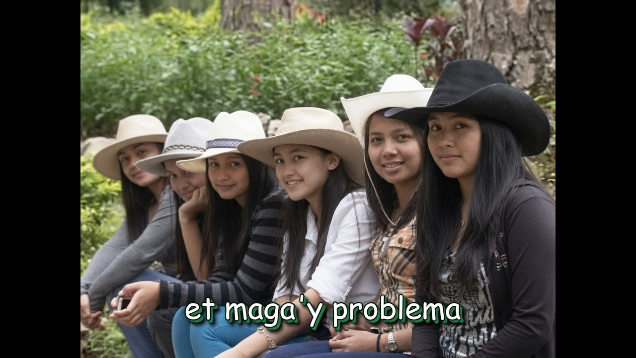 Northwave Igorot Country Songs