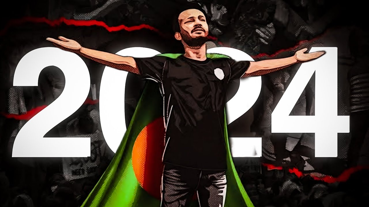 RECAP 2024 || 2024 Multifandom Mashup || Multifandom Mashup X Blinding Lights 2024