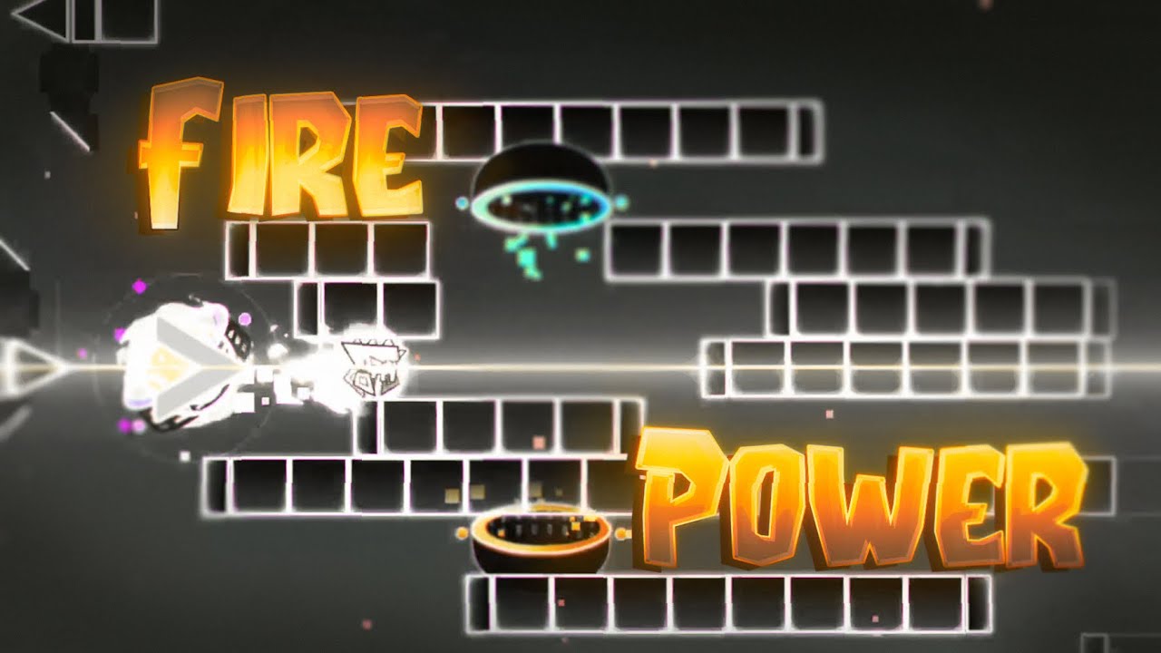Firepower : layout