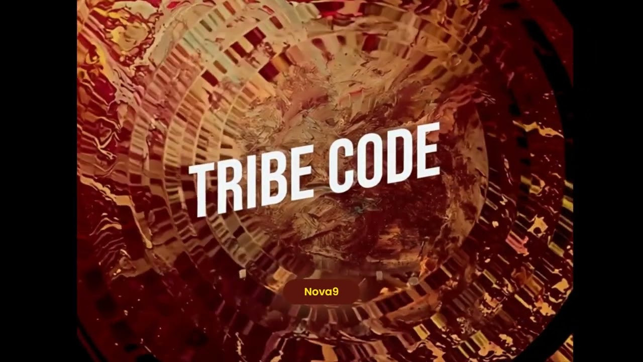 NOVA9  - INFINITE DREAMS